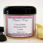 Cocoa Butter Hand and Body ..