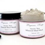 Detoxifying Arctic Facial ..
