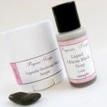Liquid African Black Soap a..