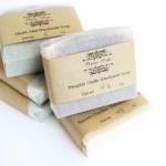 Select 5 Bars of Handmade C..