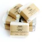Select 8 Cold/Hot Soaps Fla..
