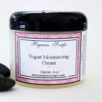 Yogurt Moisturizing Cream 4..