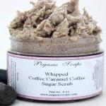 Whipped Coffee Caramel Cre..