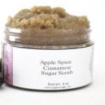 Apple Cinnamon Spice Organ..