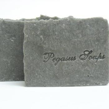 Dead Sea Mud Soap